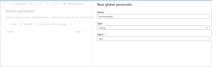 How to use Global Parameters in Azure Data Factory? – Azure Data ...